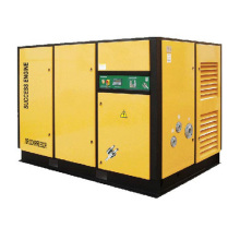 Compresor de aire de tornillo rotativo de 250kW ~ 400kW (SE250A (W) ~ SE400W)